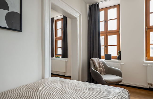 ipartment Wolfsburg - Foto 4