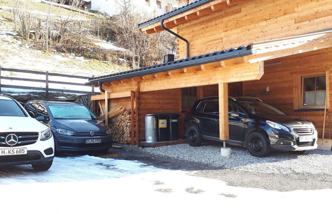 Saerbecker Berghutte - Photo 21