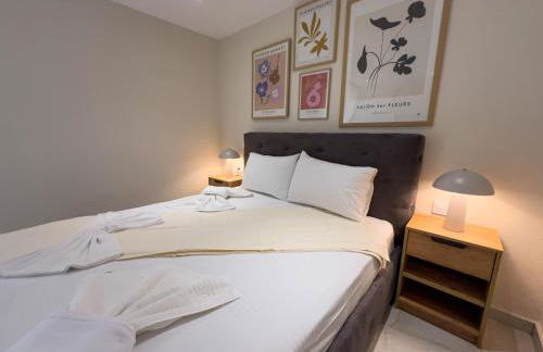 Loridis Central Apartments - Photo 20