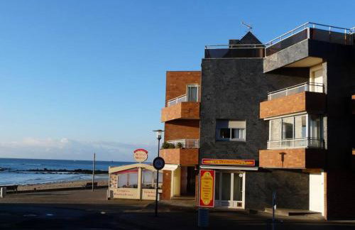 Face à la mer studio de 33m2 avec terrasse et wifi - Foto 4