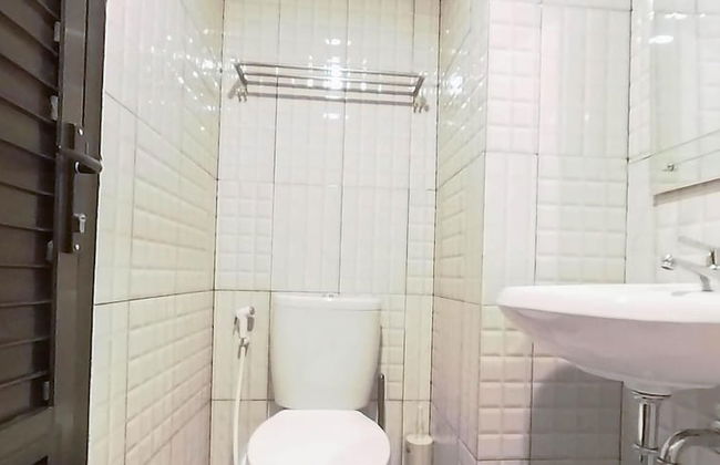 Comfort Studio At De Prima Apartment - Foto 16