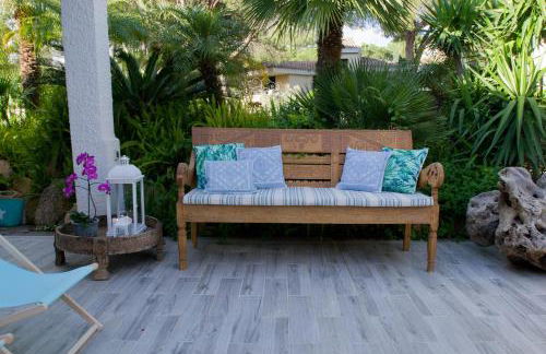 Jungle House - Pineta Is Morus - Foto 74