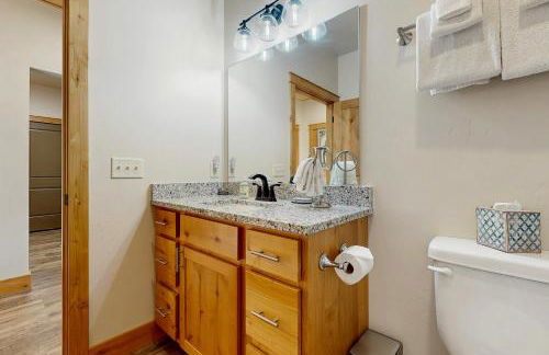 Rocky Crest Retreat - Foto 16