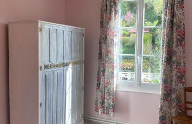 Gite Coccinelle in the medieval town of Confolens - Foto 8