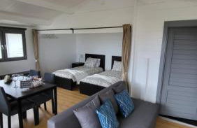 Joe & Vera's Villa - Photo 9