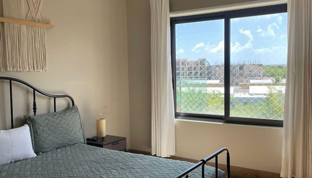 Spectacular 1BR Loft in Cap Cana - Foto 4, Habitación