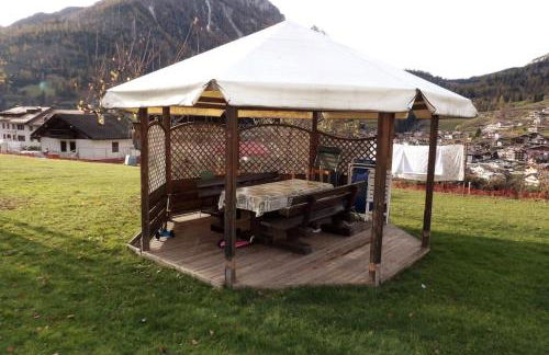 Ciasa Gran Panorama Moena - Foto 41