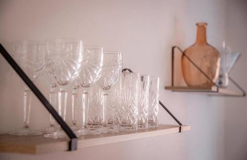 Bonnystay Landshut Gallery im Zentrum - Foto 16