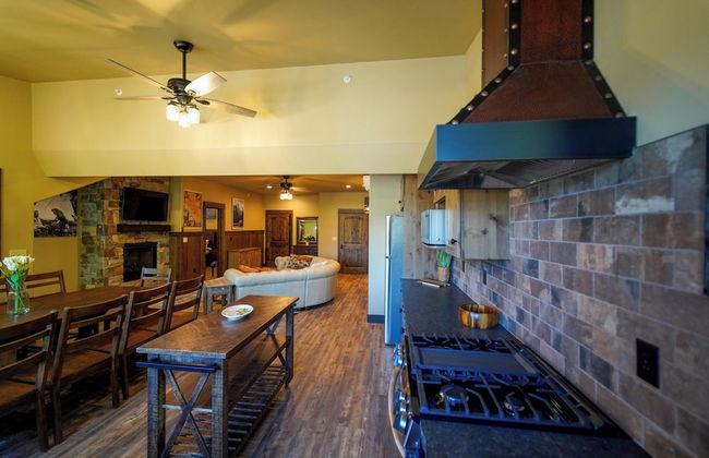 Apgar Lookout Suites - Photo 14