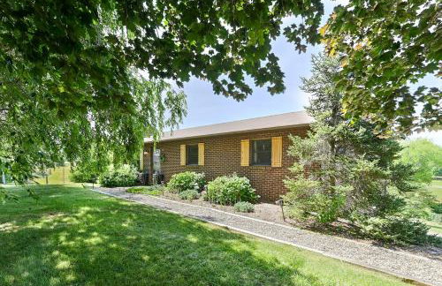 Bloomridge Ranch Mountain Views Modern - Foto 5