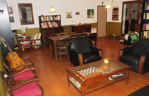 Maison 90m2 avec grand parc au bord de la rivière - Foto 3