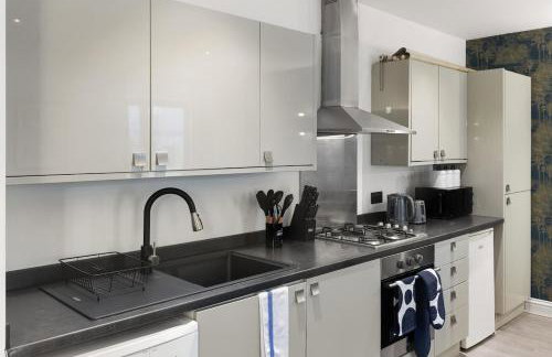 GF Gem Next River Thames Fast Access Central London - Foto 7