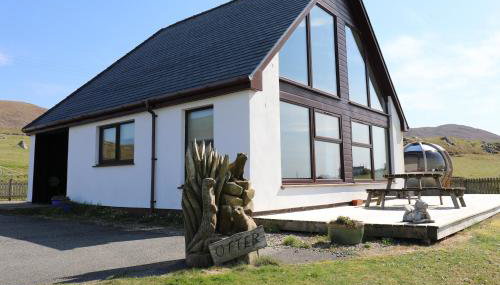 Otter Cottage - Foto 2