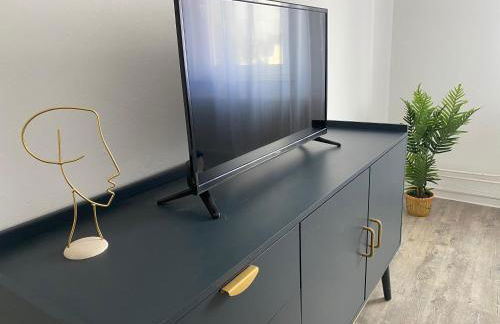 Blaue Insel neben Hbf-Duisburg - Photo 6