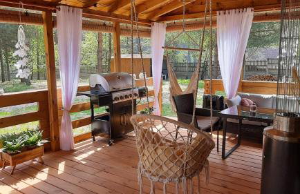 Dom wypoczynkowy Jelonek - Foto 22