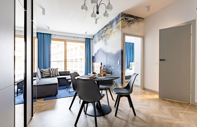 Apartment4you Select Kolejowa - Photo 25