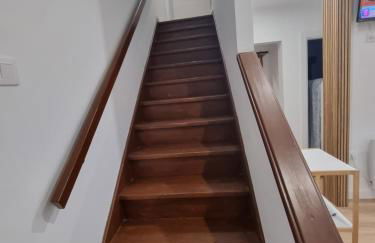 HOUSE ONLY FOR YOU ! 3 bedroom 2wc,BBQ,balcon 2,CENTRO vila! - Foto 14