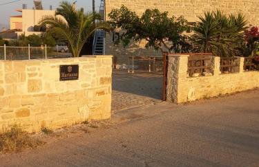 Marianna Sea View Stone House - Foto 18