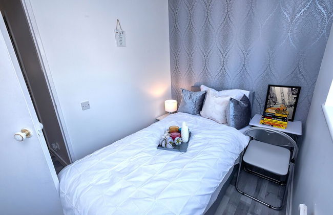 I Love London! A Central 2-bed Home - Sleep 1-4! - Foto 11