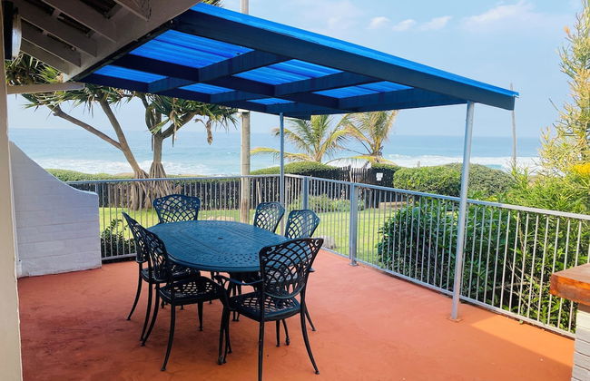 Southern Comfort On the Sea - Foto 12