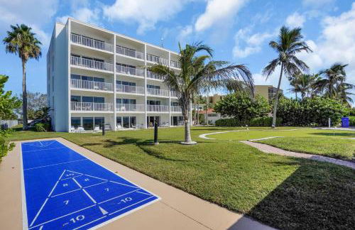 Beach Front Condo Paradise. Ground Floor.Studio. - Foto 50