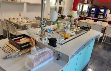 City Residence Nancy - Foto 53