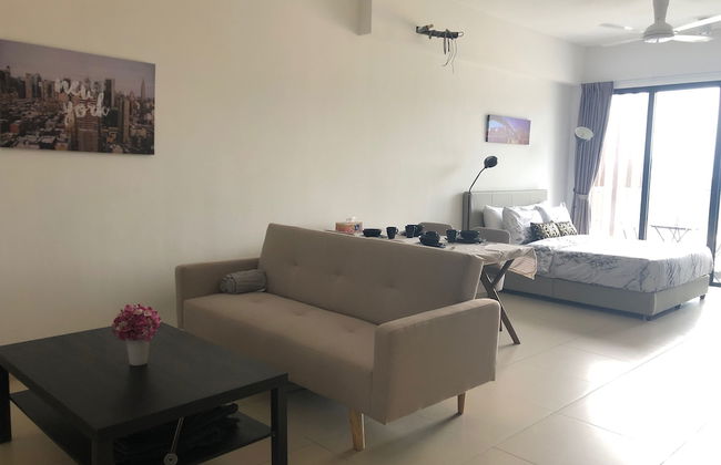 JW Midhill Genting Homestay - Foto 20