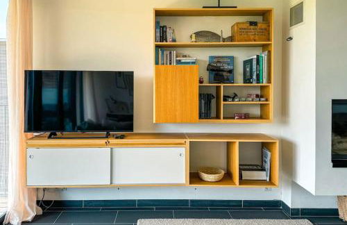 Maison d'architecte face à la mer - Foto 80