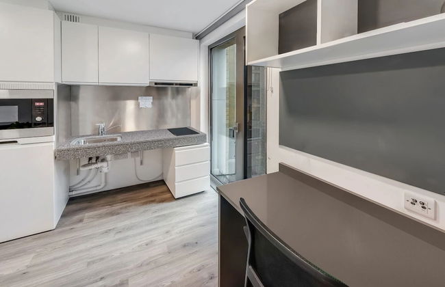 For Students Only Chapter White City in London - Photo 22