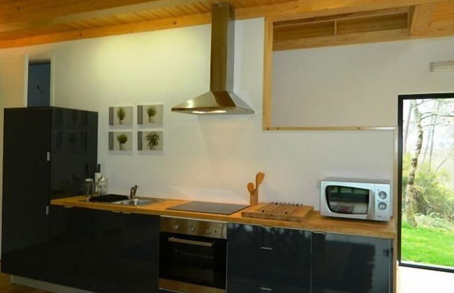 Self Catering Quinta Lamosa - Responsible Tourism for 2 People - Foto 8