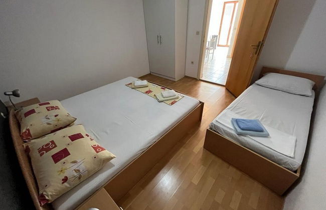 Apartments Leut - Foto 4