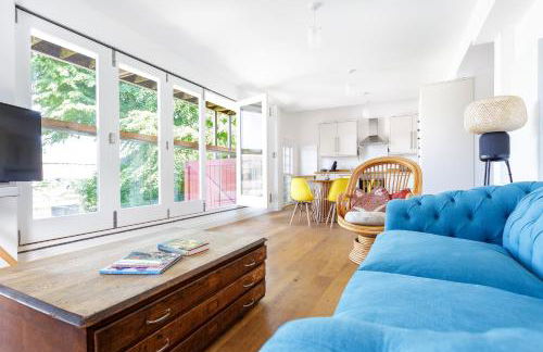 Eel Pie Retreat - Foto 42