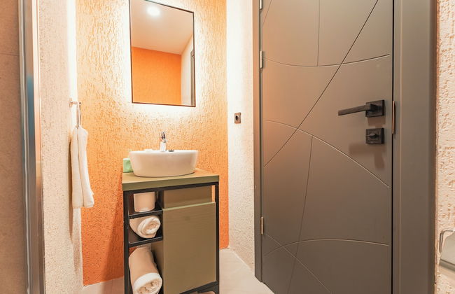 Bodrum Local House - Foto 10