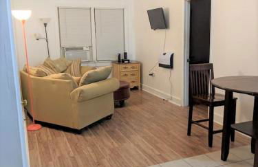 HISTORIC HILL APARTMENTS (Duplex) - Foto 3