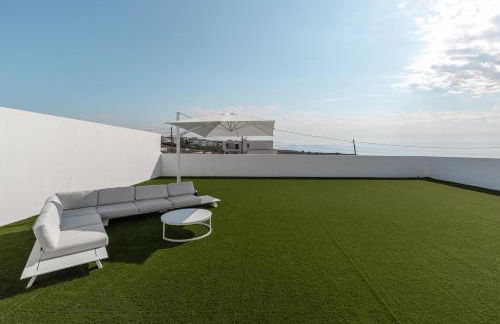 Villa Carpe Diem, stunning villa with ocean view - Photo 46