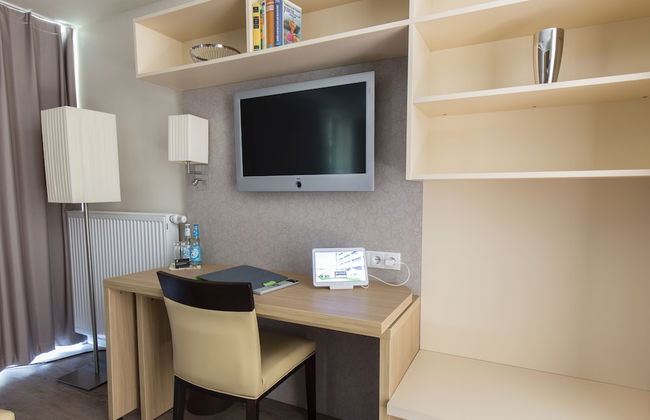 BONNOX Boardinghouse & Hotel - Foto 4