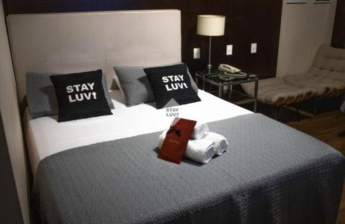 Flat Incrível no Hotel Mercure Lourdes #1 - Foto 33