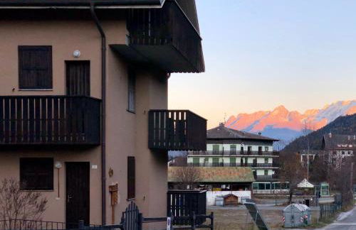 100 mt dagli impianti Tablà - 6 PAX - Photo 44