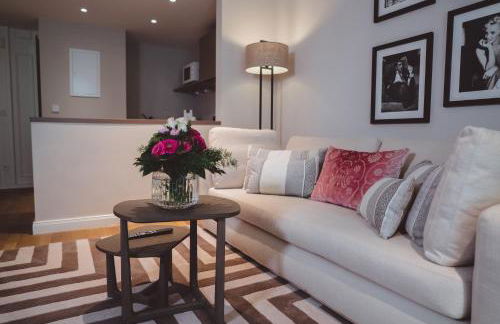 Hotel Rosenpark - Foto 41