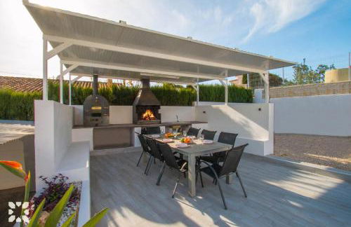 Villa Cozumel by Abahana Villas - Photo 4