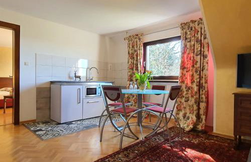 Apartment Haus Pflingsteck nahe Europa Park Rulantica - Foto 17