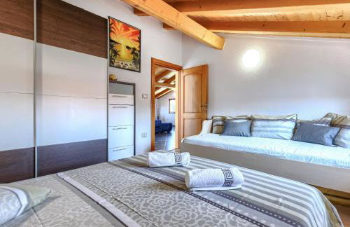 Holiday Home Villa Vittoria by Interhome - Foto 101