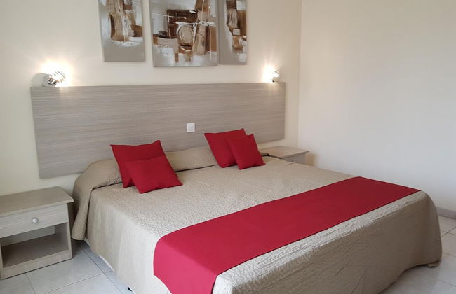 Tasiana Hotel Apartments Complex - Foto 10