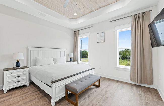 Beach House - Totally Beachin by PHG - Foto 10