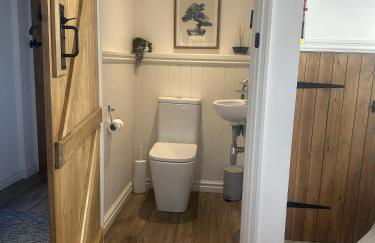 Finwood Green Farm Holiday Cottages - Foto 15