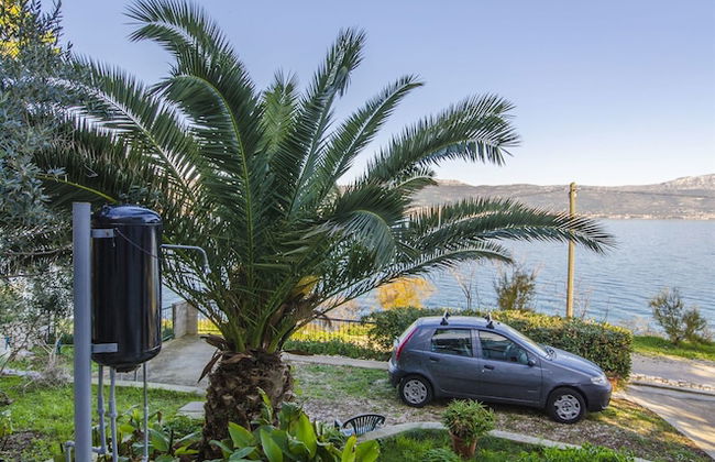 Apartments Dragica - Foto 44