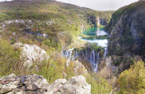 Holiday Home Zaton with Pool near River Canyon - Foto 34