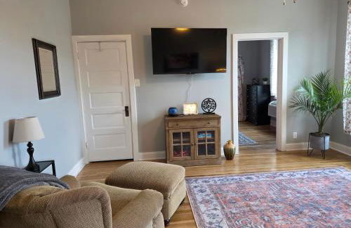 Beautifully Renovated Downtown 1Bed 1 Bath Apt, Pet Friendly - Foto 21