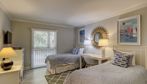 82 Fairway Lane at The Sea Pines Resort - Foto 3, Habitación