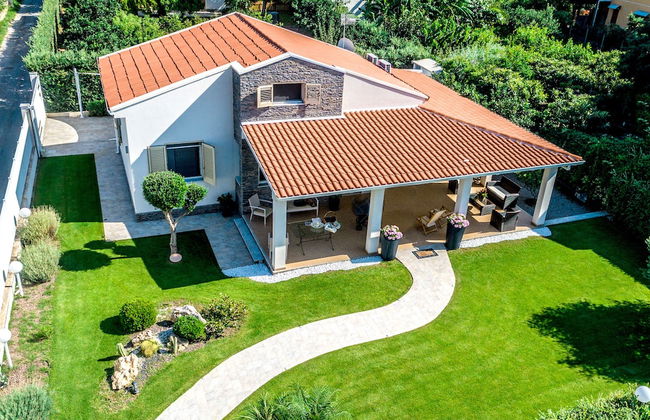 Solemar Sicilia - Villa Sicilia - Photo 20